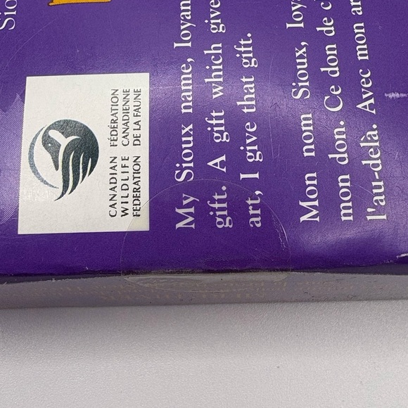 Oscardo Mother Winter Art Coaster - Picture 5 of 7